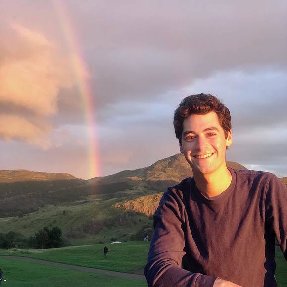 Meet your Posher, Benjamin - Picture 1 of 1